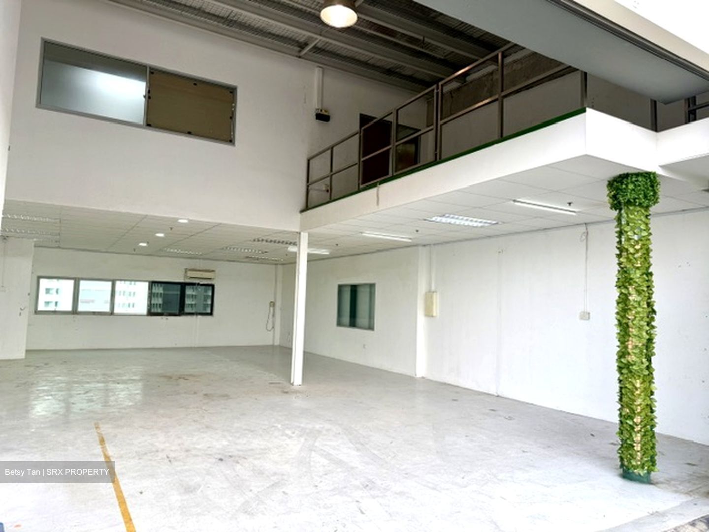 Ispace (D22), Factory #612938401